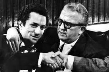 Nicholas Colasanto movie