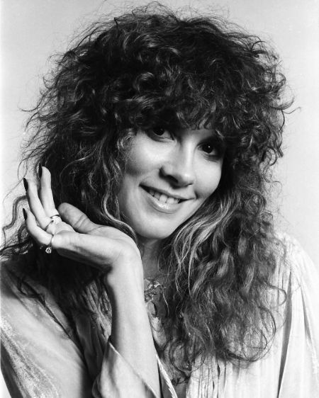 Stevie Nicks age
