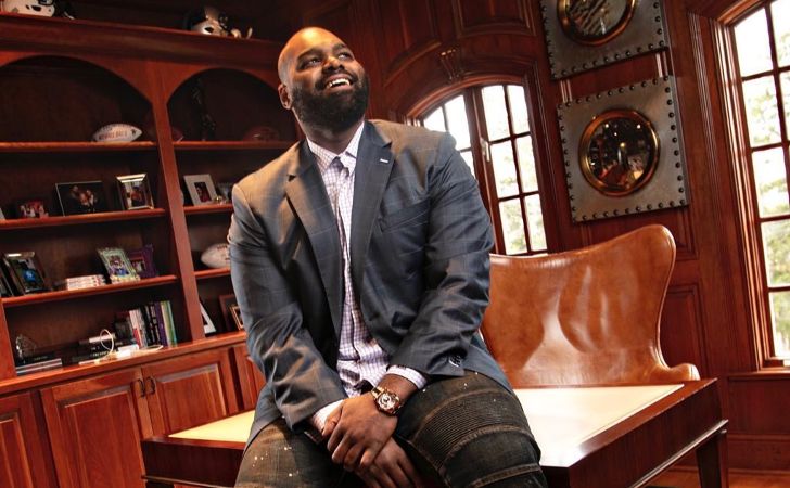 Michael Oher net worth