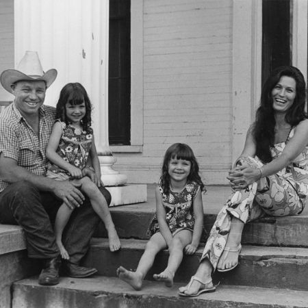 Oliver lynn children