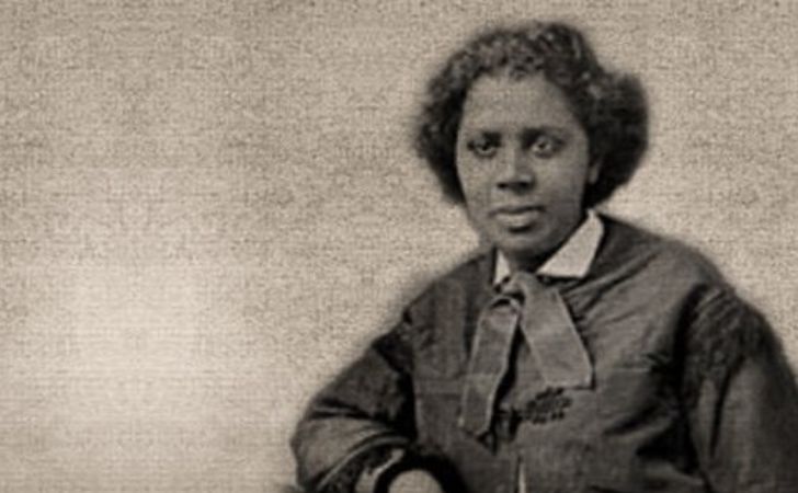 Sarah Goode entrepreneur