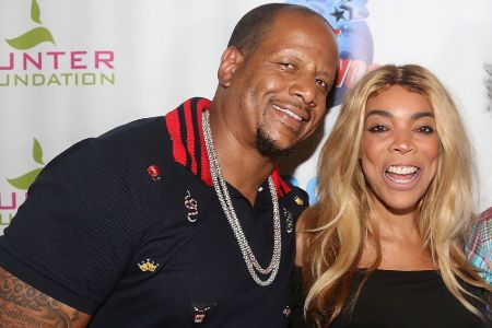 Wendy Williams husband