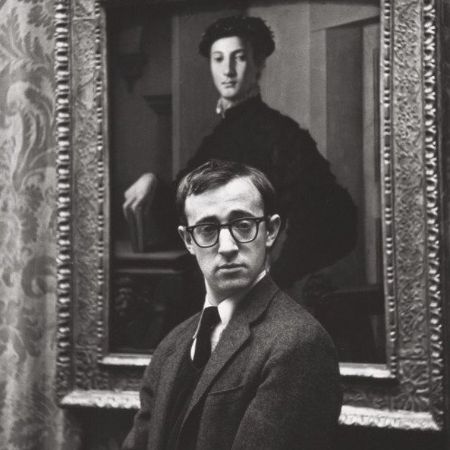 Woody Allen Net Worth, Bio, Age, Height, Career, Relationships 1 Woody Allen age