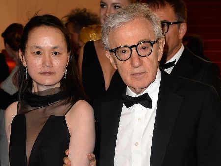 Woody Allen Net Worth, Bio, Age, Height, Career, Relationships 3 Woody Allen wife