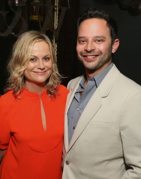 Amy Poehler husband