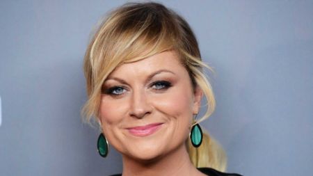 Amy Poehler age