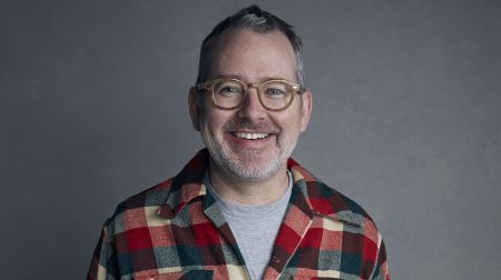 Anthony Bourdain director