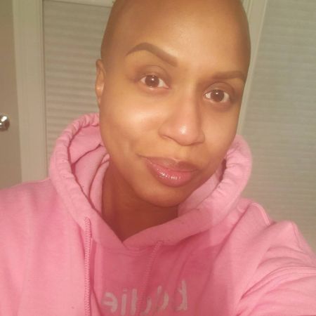 Ayanna Pressley height