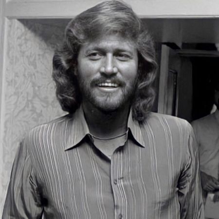 Barry Gibb net worth