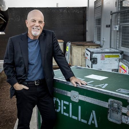 billy joel net worth