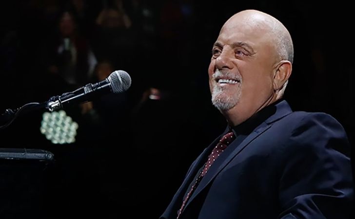Billy Joel bio