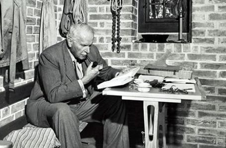 Carl Jung Books, death