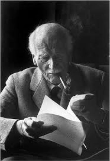 Carl Jung books