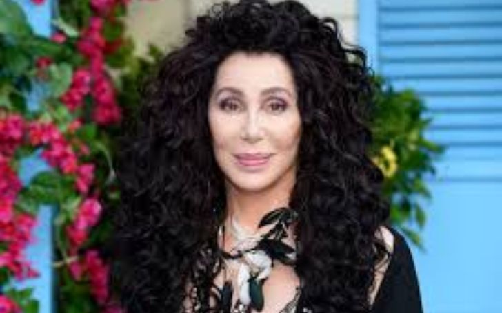 Cher movies