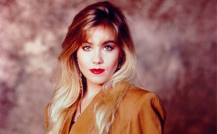 Christina Applegate bio