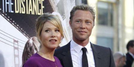 Christina Applegate husband
