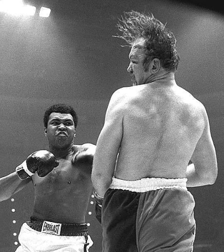 chuck wepner vs muhammad ali