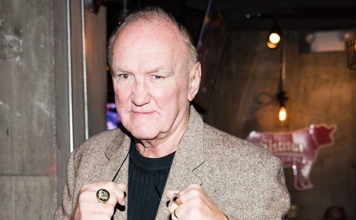 Chuck Wepner bio
