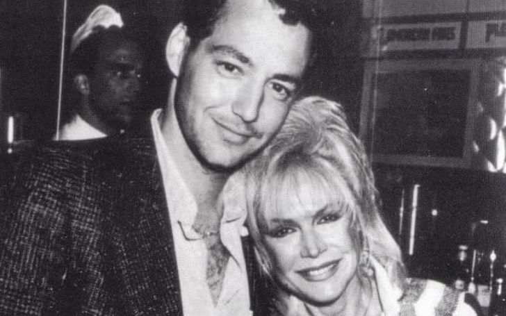 Dodd Mitchell Darin age, height