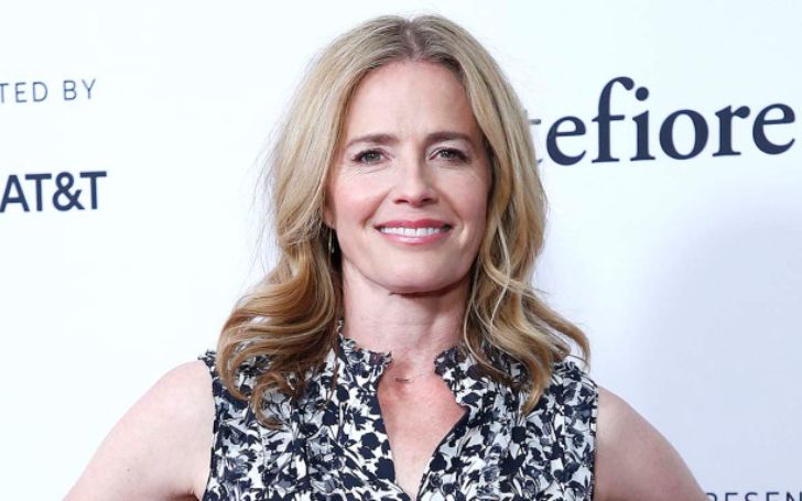 Elisabeth Shue age, husband