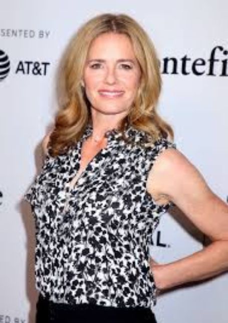 Elisabeth Shue net worth