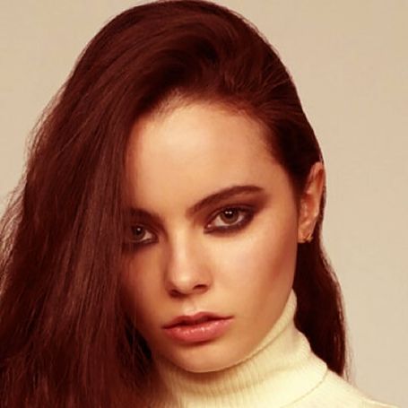 Francine Valli father