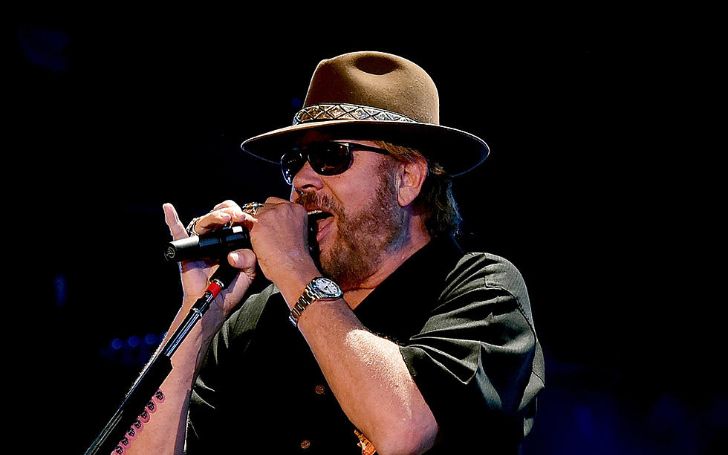 Hank Williams Jr