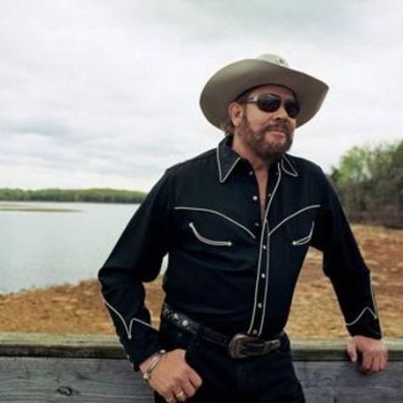 Hank Williams Jr age