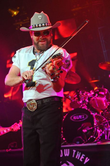 Hank Williams Jr net worth