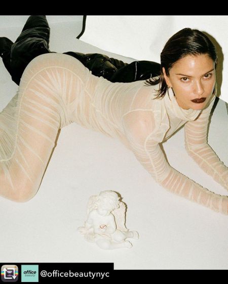 Shelley hennig height