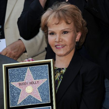 Maria Elena Holly age