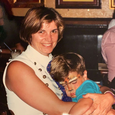 Susan Saint James Bio, Age, Height, Career, Relationships, Net Worth, Twitter 5 Susan and Teddy