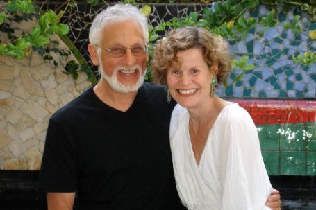 Judy Blume Books, husband