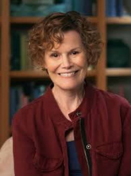 Judy Blume age