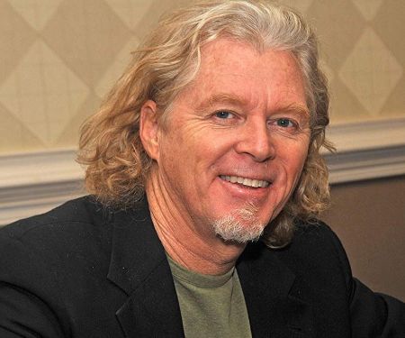 William Katt height