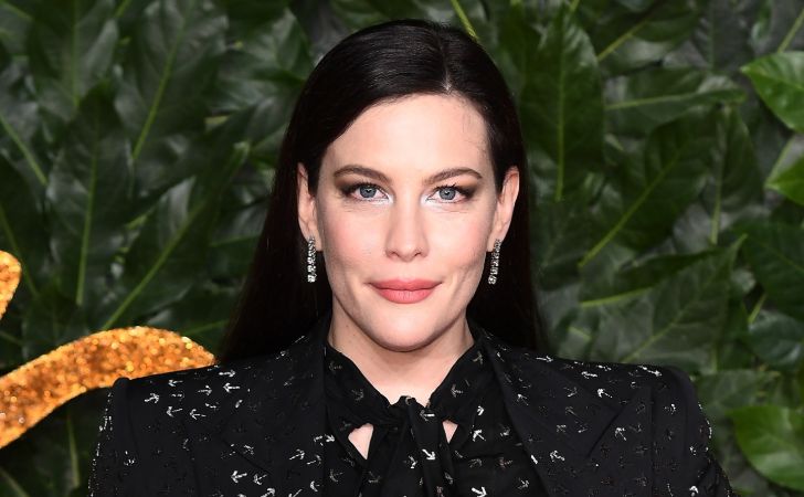 Liv Tyler bio