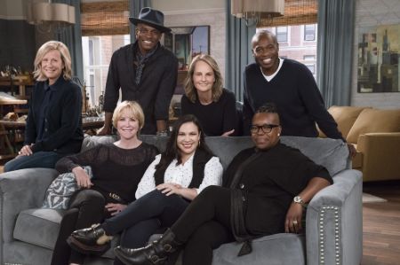 Mad About you epsiodes