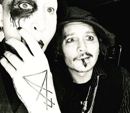 Marilyn Manson Music Career, Age, Height, Relationship, Net worth, Instagram 3 Marilyn Manson career