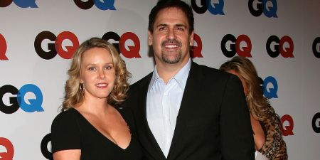 Mark Cuban wife
