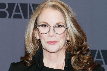 Melissa Gilbert height