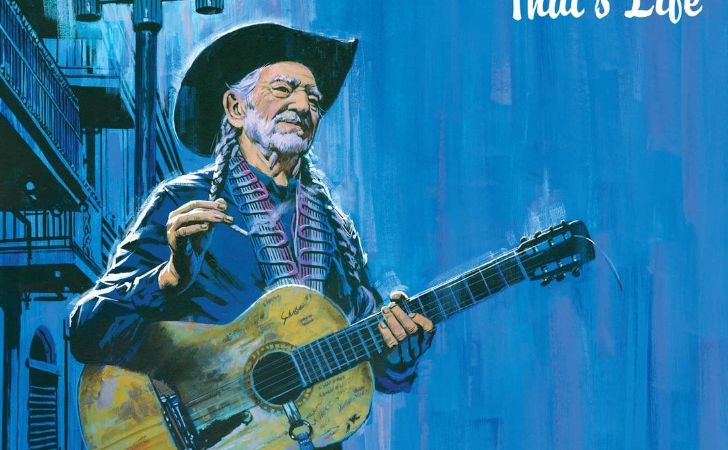 Willie Nelson health