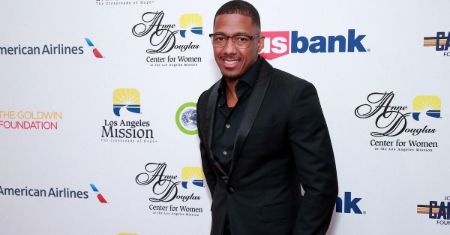 Nick Cannon age