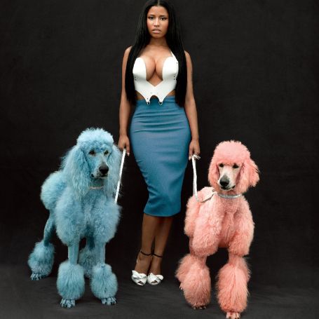 Nicki Minaj Net worth