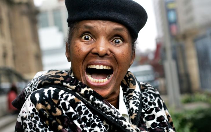 Patricia Noah profession