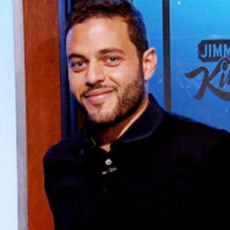 Rami Malek Twin, age