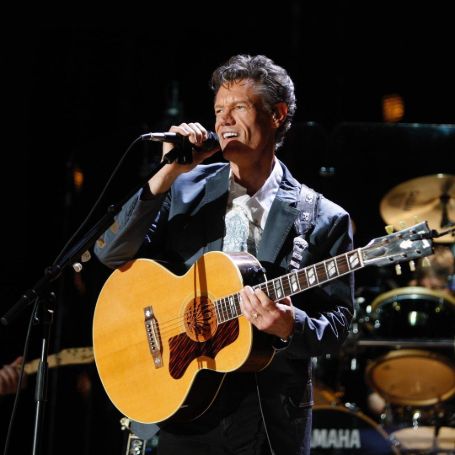 Randy Travis Songs