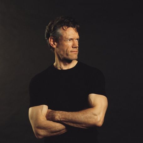 Randy Travis Songs, age