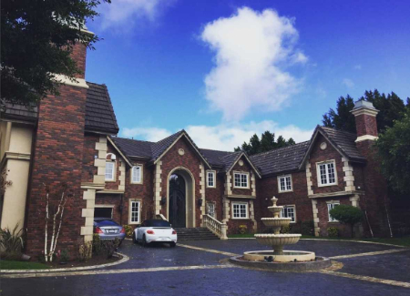 Jenni Rivera Net Worth