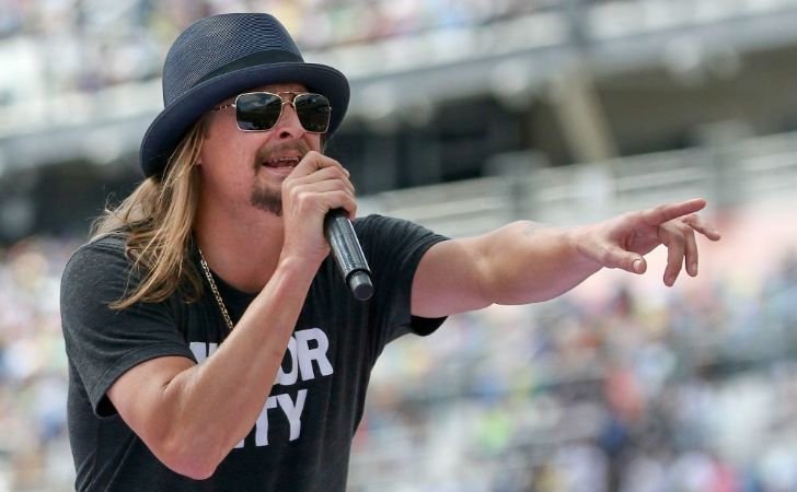 Kid Rock bio