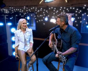 Gwen Stefani husband